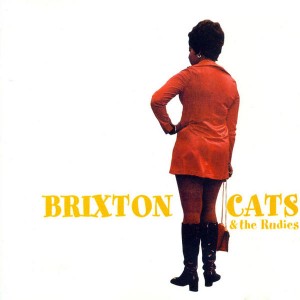 BRIXTONCATS