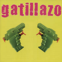 GATILLAZO - idem