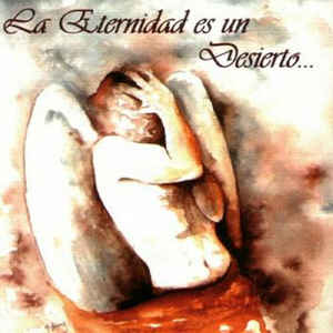 LA ETERNIDAD ES UN DESIERTO - ROCK GOTICO Varios - CD