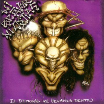 ni por favor ni ostias - el demonio