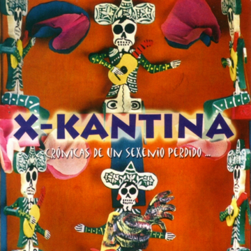 x- kantina