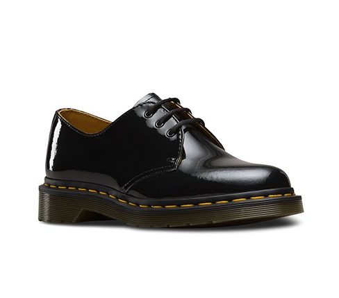 иконом Направен от куц dr martens charol mujer - extrememarine-slo.com