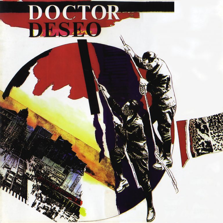 CASSETTE DOCTOR DESEO DOCTOR DESEO AMEDISK CASSETTE DOCTOR DESEO DOCTOR DESEO AMEDISK