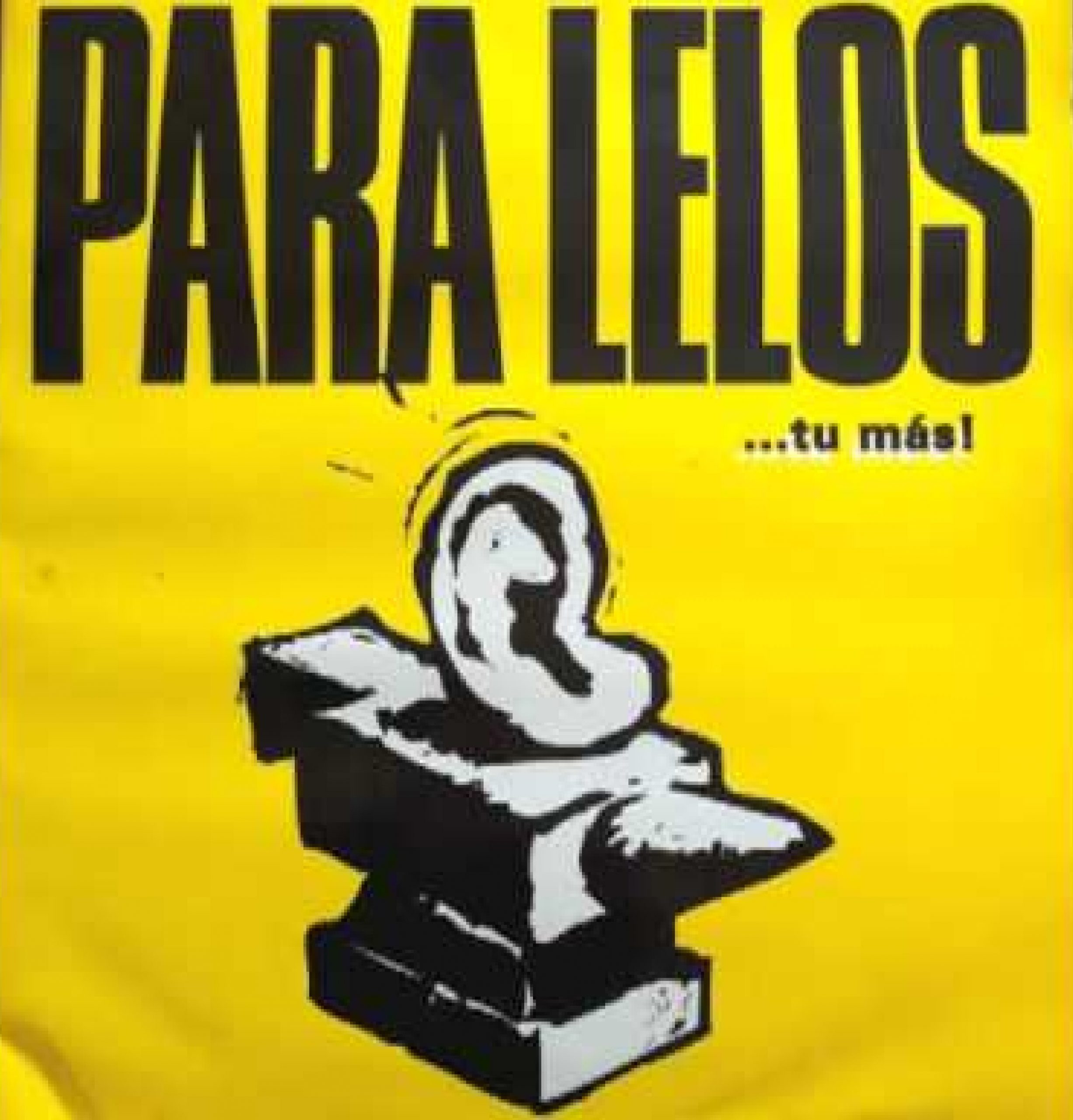 PARA LELOS - ...A POR ELLOS - LP