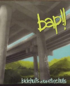 BAP!! – ...Bidehuts Eta Etxehuts LP