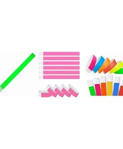 Alternative view of PUSERAS EN TYWEK (200 unidades)