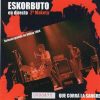 ESKORBUTO - QUE CORRA LA SANGRE - CD